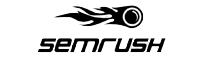 We use SEMRUSH seo software We use SEMRUSH seo software
